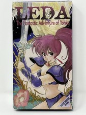 Leda The Fantastic Adventure