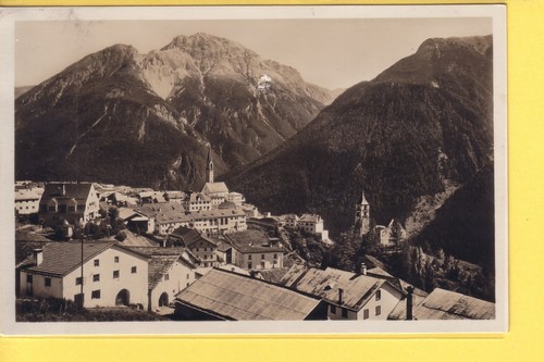 Postcart cartolina - cartolina,