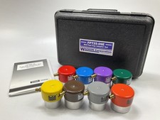 NEW, MISSING FPT25-4, Waekon