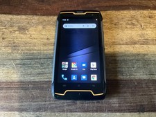 Smartphone Android Cubot King