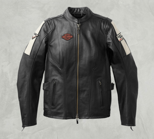 Giacca donna harley davidson - giacca,