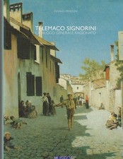 Telemaco Signorini. Catalogo