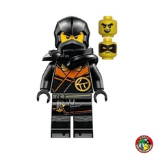 Lego minifig njo0816 - njo0816, cole