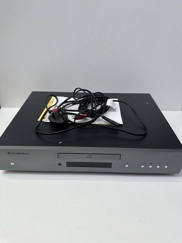 Lettore cambridge audio - lettore,