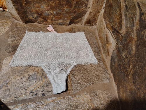 Perizoma victoria secret - perizoma,