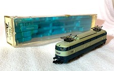 ATLAS RIVAROSSI, scala N, art