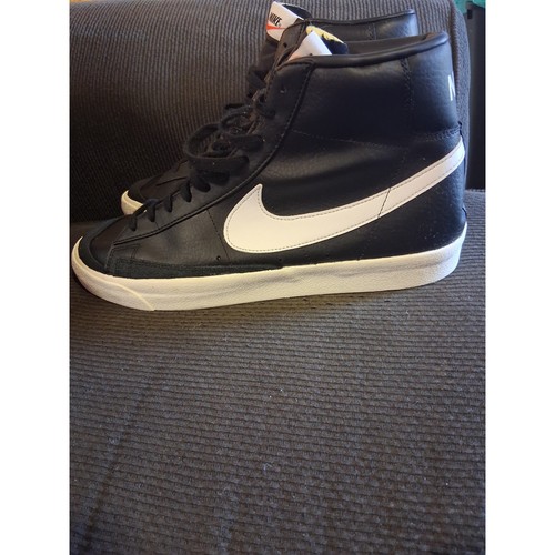 Nike blazer mid sneakers - nike, 77