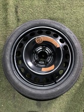 Ruotino Di Scorta Opel Astra H