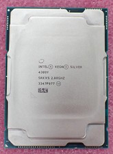 NUOVO processore server Intel