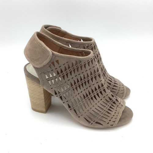 Jeffrey campbell leather - leather, open