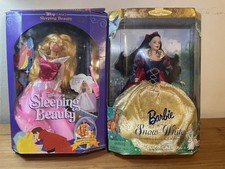 Lotto bambole principesse - bambole,