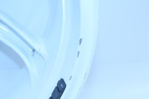 Rear wheel ducati monster - wheel,