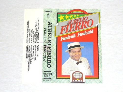 Aurelio fierro - aurelio,