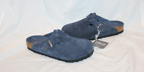 Sandali birkenstock uomo - sandali,