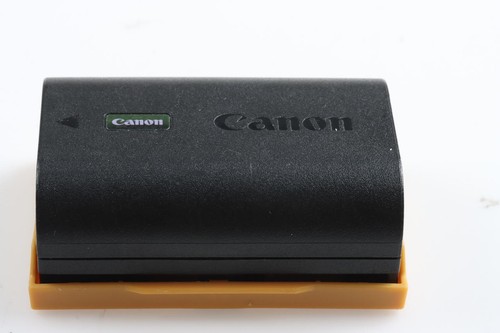 Canon e6nh batteria agli - canon,