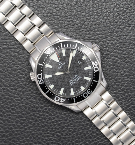 Omega seamaster diver - omega,