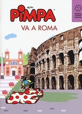 ALTAN - PIMPA VA A ROMA - ALTA