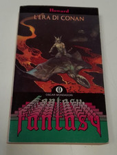 l'era di conan - robert e
