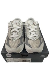 Sneakers New Balance 990v6