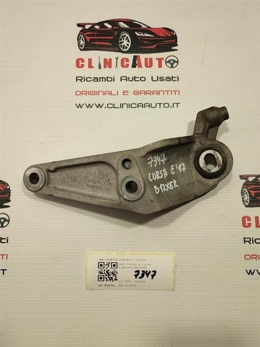 Supporto motore per - opel, corsa