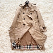 Burberry London trench coat
