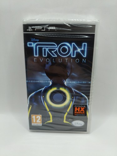 Tron evolution gioco sony - tron,