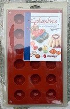Stampi silicone dolci - stampi,