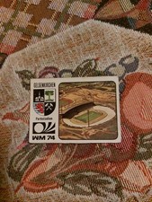 Figurina Panini Mondiali