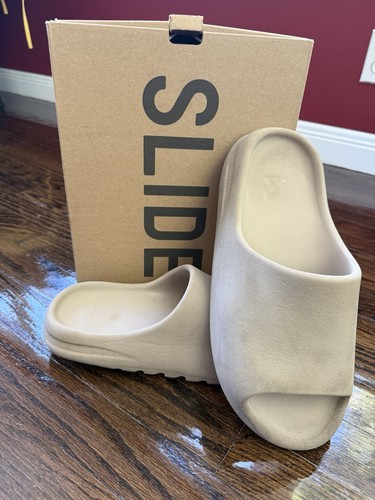 Adidas yeezy slide bone - slide, da
