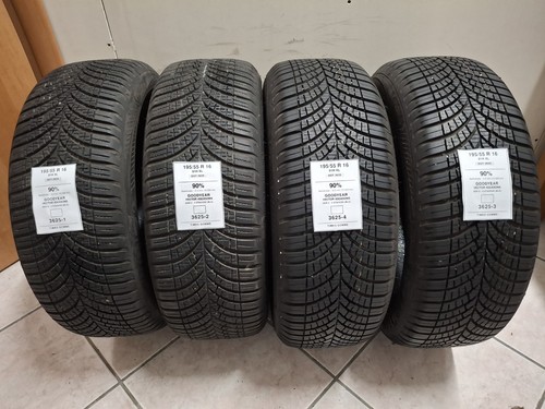 Pneumatici goodyear vector - n4,