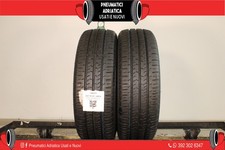 2 PNEUMATICI NEXEN 215/70 R15C