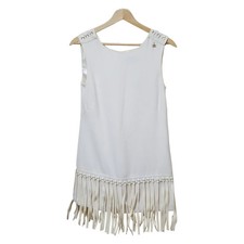 ELISABETTA FRANCHI - Cream