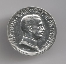 2 Lire Regno Vittorio Emanuele