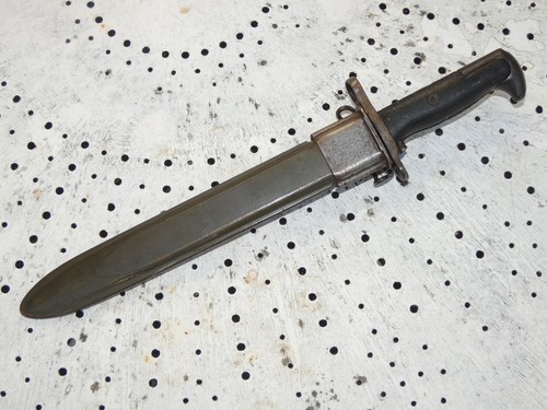 Garand américain 39 45 - m1,