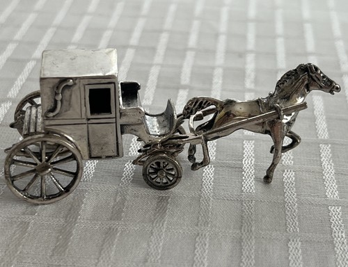 Antica carrozza continentale - antica,
