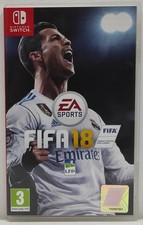 Fifa jeu nintendo switch - jeu,
