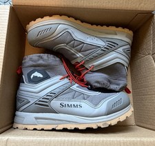 Scarpa da wading bagnata Simms