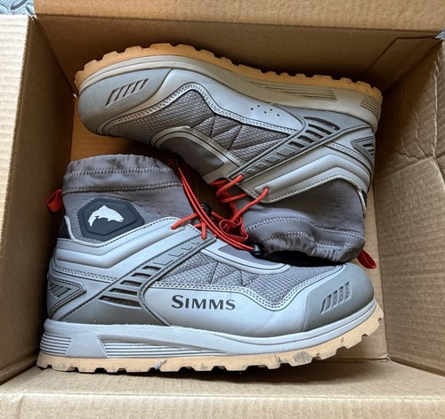 Scarpa wading bagnata - scarpa,