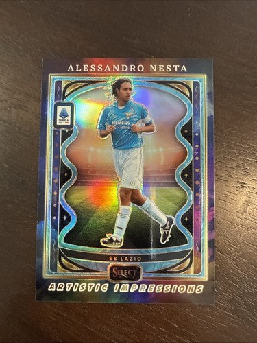 2025 panini seleziona serie - seleziona,