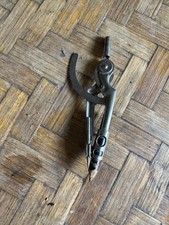 COMPASSO VINTAGE FABER