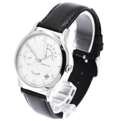 Zenith class elite - class,