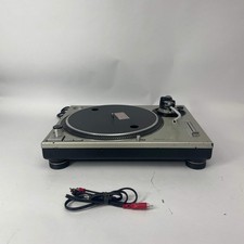 Technics 1200mk2 - technics, sl-1200mk2