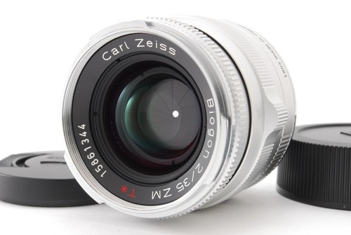 Top mint carl zeiss biogon - carl,