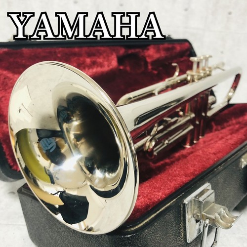 Tromba yamaha ytr 1310 - tromba,