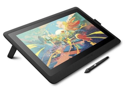 Wacom cintiq tavoletta - wacom,