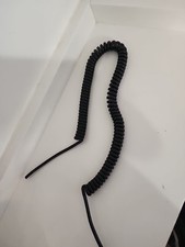  Retractile SVT Coil Cord