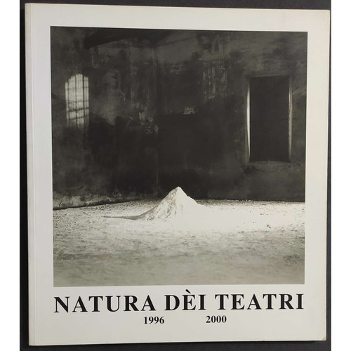 Natura dèi teatri 1996 - dèi, 1996-2000