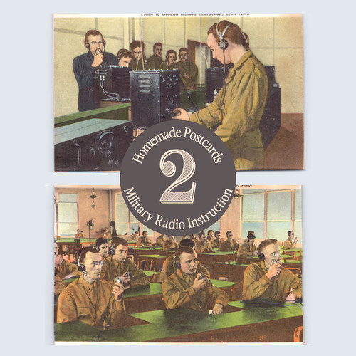 C1943 scott field radio - scott,