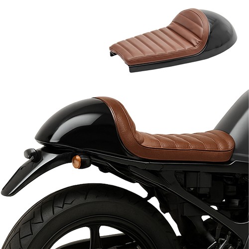 Sedile caferacer per triumph - caferacer,