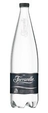 12 Bottiglie Acqua ferrarelle